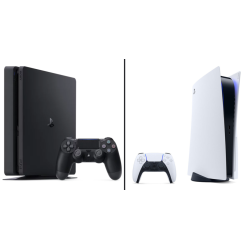 Профилактика на (PS4/PS5) – почистване + термопаста/течен метал