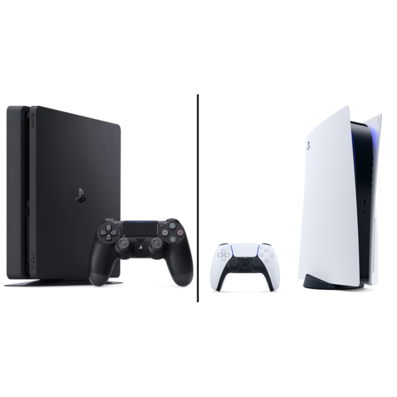 Профилактика на (PS4/PS5) – почистване + термопаста/течен метал