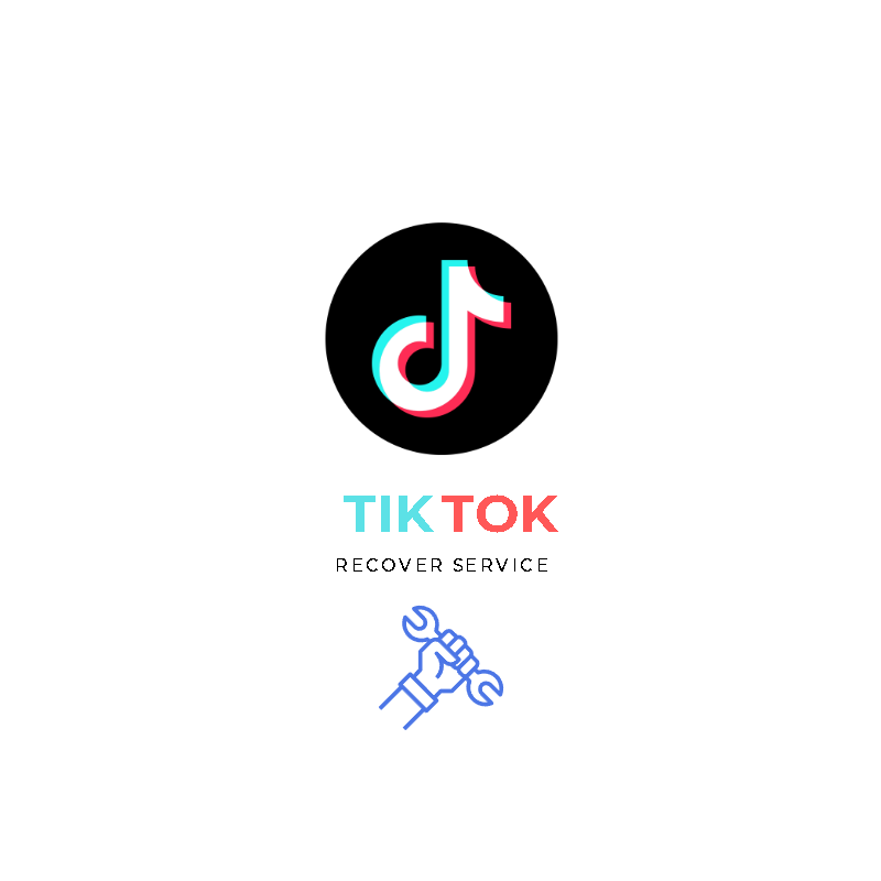 Възстановяване на TikTok изгубен или хакнат акаунт