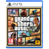 Grand Theft Auto V PS5