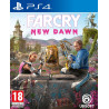FARCRY NEW DAWN (PS4)